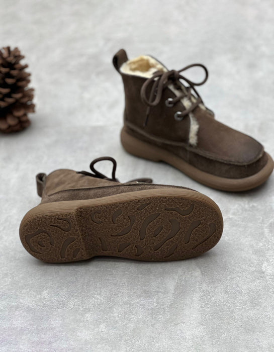 winter boots with fur, obiono boots for women