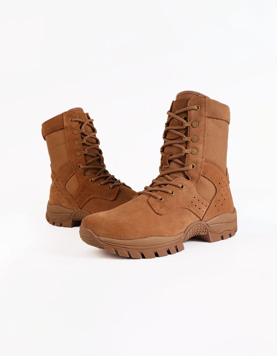 Light-weight Breathable Waterproof Hiking Desert Boots April Shoes Collection 2023 148.00