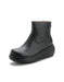Winter Autumn Retro Wedge Winter Boots Dec Shoes Collection 2022 125.00