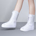 Women's Thin Waterproof Rain Shoes Cover Accessories 6.80