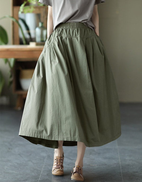 Women's Summer Casual Skirt New arrivals Women's Clothing 42.33