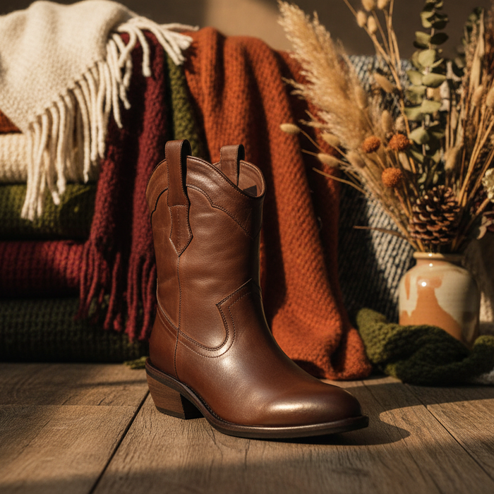 NEW!! What Shoes to Wear This Autumn Winter 2026 — OBIONO Shoes The Handcrafted Leather Boot Edit