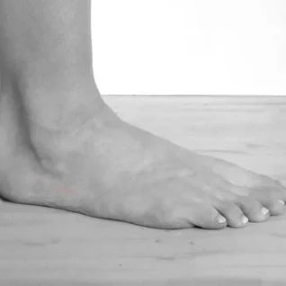 how to measure feet for OBIONO shoes