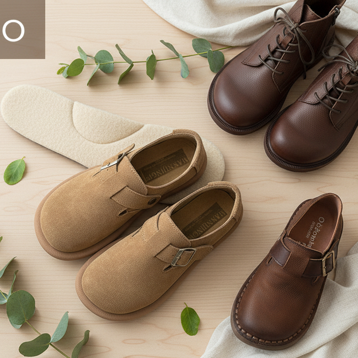 Best Wide Toe Box Shoes for Comfort & Foot Health (2026 Guide)