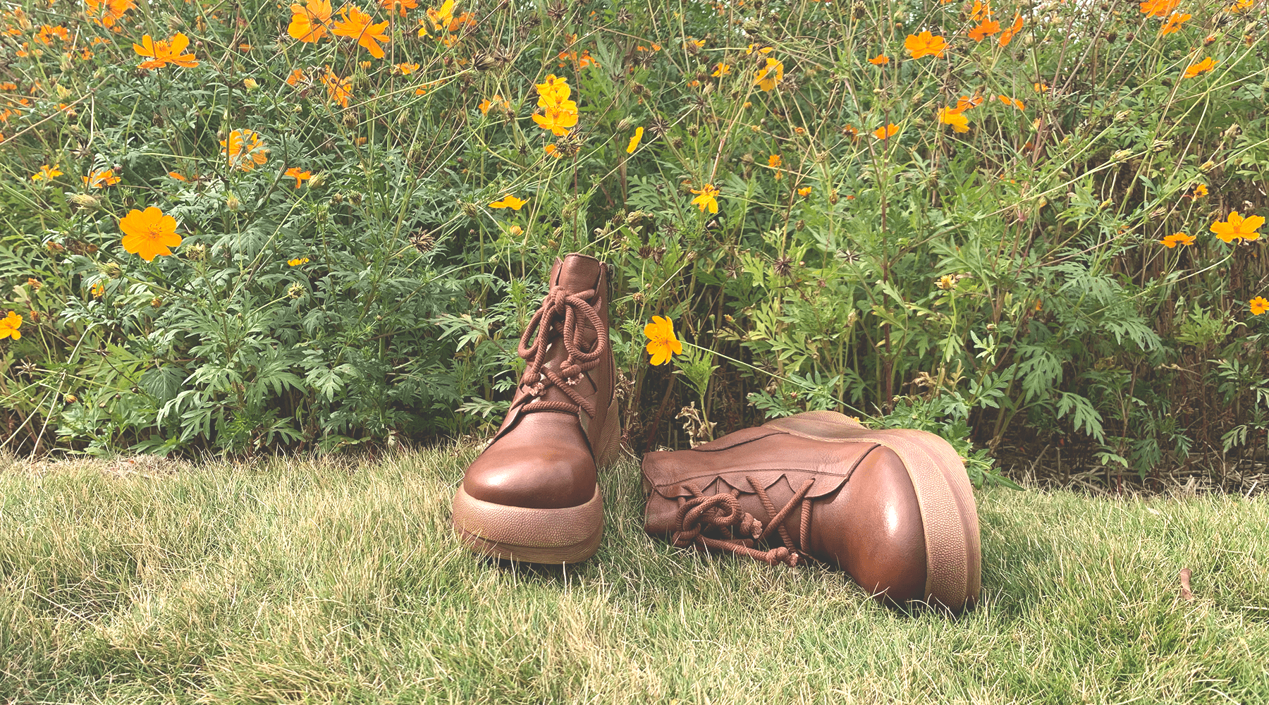 Why You Should Choose Wide Toe Box Shoes?