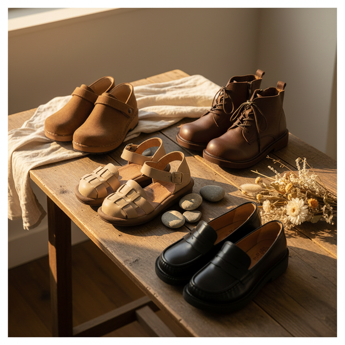 Best Shoes for Wide Feet 2026: Our Top Picks for Comfort & Style
