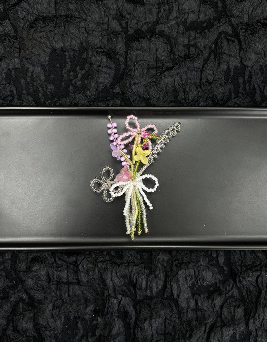 10PCS Handmade Flowers DIY Shoes Accessories April Shoes Collection 2026 5.00