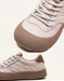 Spring Autumn Casual Versatile Thick-Soled Sneakers Jan Shoe Collection 2026 95.00