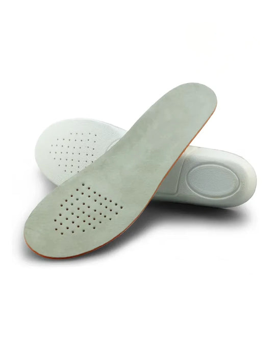 2 Pairs Height-increasing Breathable Comfortable Footbed April Shoes Collection 2026 27.00