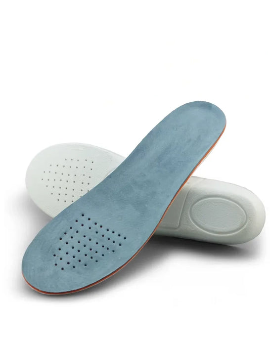 2 Pairs Height-increasing Breathable Comfortable Footbed April Shoes Collection 2026 27.00