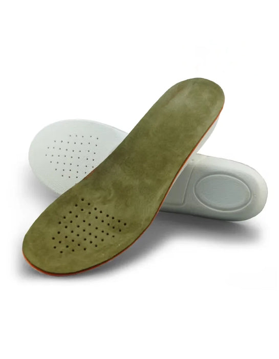 2 Pairs Height-increasing Breathable Comfortable Footbed April Shoes Collection 2026 27.00