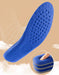 2 Pairs Soft Comfortable Breathable Sweat-absorbent Footbed April Shoes Collection 2026 19.90