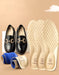 2 Pairs Soft Comfortable Breathable Sweat-absorbent Footbed April Shoes Collection 2026 19.90
