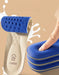 2 Pairs Soft Comfortable Breathable Sweat-absorbent Footbed April Shoes Collection 2026 19.90
