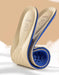 2 Pairs Soft Comfortable Breathable Sweat-absorbent Footbed April Shoes Collection 2026 19.90
