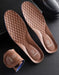 2 Pairs Soft Comfortable Breathable Sweat-absorbent Footbed April Shoes Collection 2026 19.90