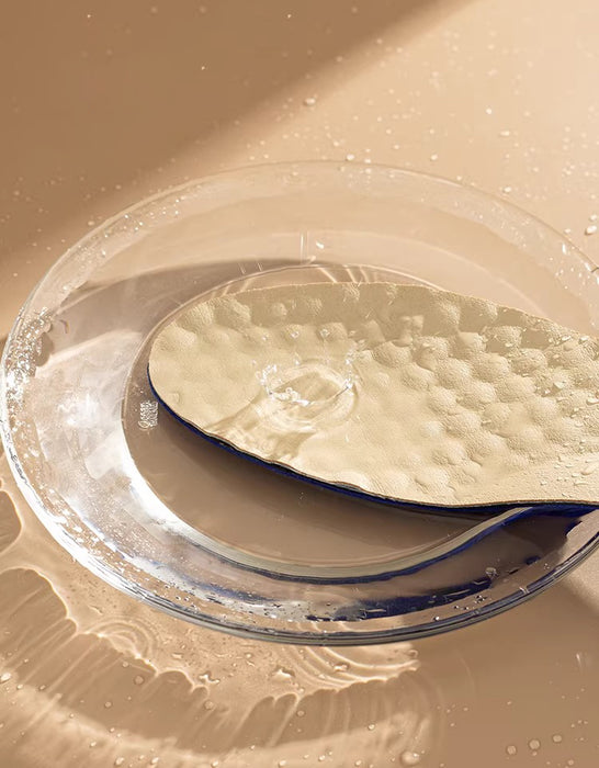 2 Pairs Soft Comfortable Breathable Sweat-absorbent Footbed April Shoes Collection 2026 19.90