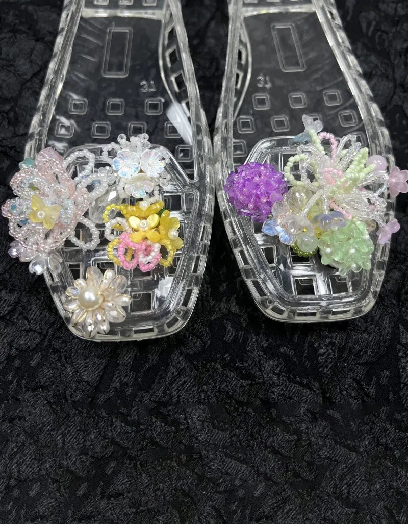 Shoes Accessories
