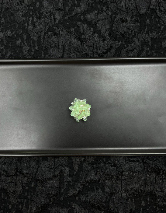 8 PCS Summer Jelly Shoes DIY Accessories April Shoes Collection 2026 5.00