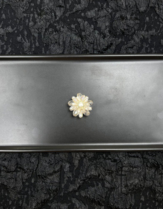 8 PCS Summer Jelly Shoes DIY Accessories April Shoes Collection 2026 5.00