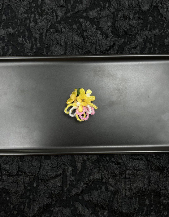 8 PCS Summer Jelly Shoes DIY Accessories April Shoes Collection 2026 5.00