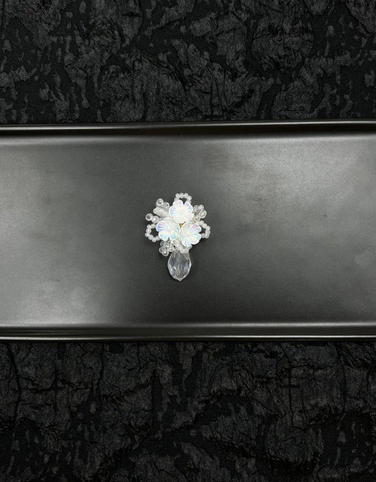 8 PCS Summer Jelly Shoes DIY Accessories April Shoes Collection 2026 5.00