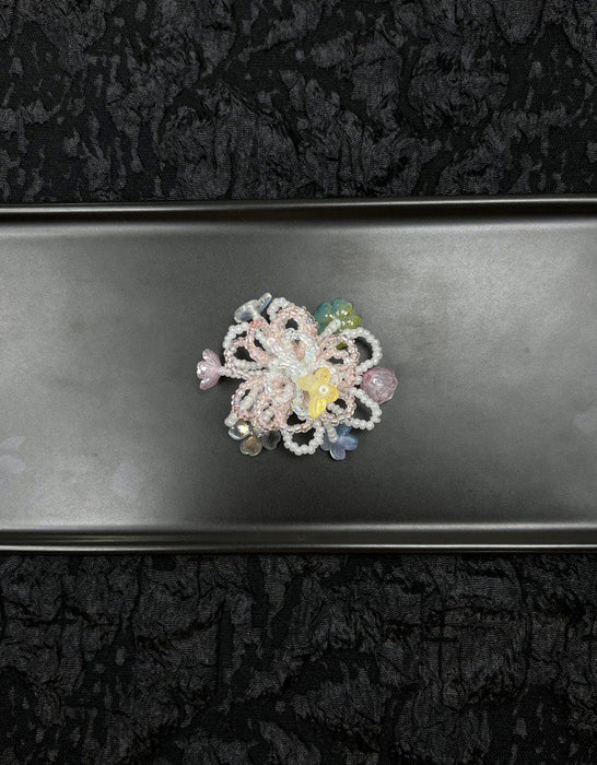 8 PCS Summer Jelly Shoes DIY Accessories April Shoes Collection 2026 5.00