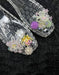 8 PCS Summer Jelly Shoes DIY Accessories April Shoes Collection 2026 5.00