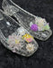 8 PCS Summer Jelly Shoes DIY Accessories April Shoes Collection 2026 5.00