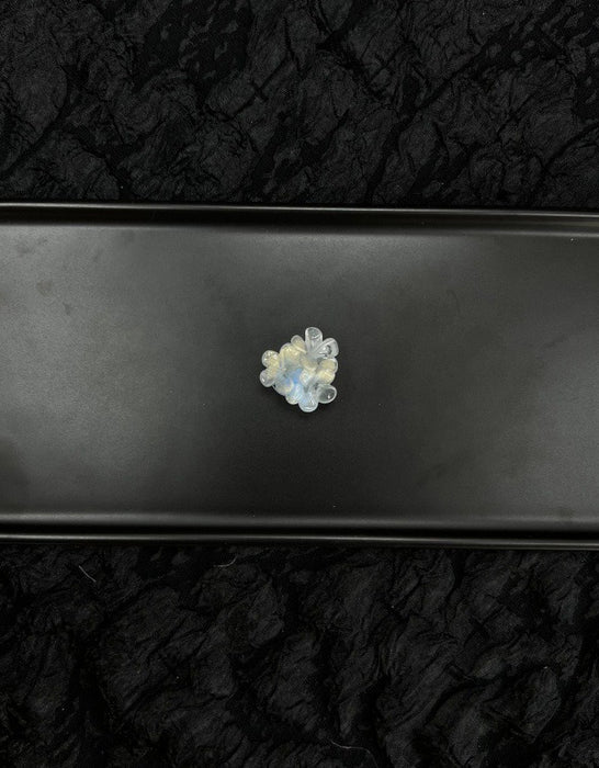 9 PCS Handmade Blue Series Shoes  DIY Accessories April Shoes Collection 2026 5.00