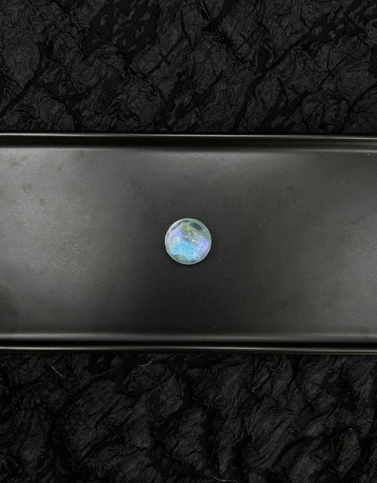 9 PCS Handmade Blue Series Shoes  DIY Accessories April Shoes Collection 2026 5.00