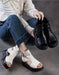 Ankle Buckle Summer Open Toe Platform Sandals Obiono June Shoes Collection 2026 85.00