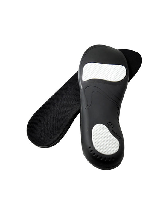 Arch Support Footbed