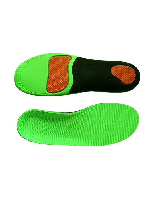 Arch Support Footbed