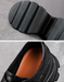 Autumn Brogue Style Double Buckle Strap Platform Chunky Shoes for Women, Obiono Sep Shoes Collection 2026, 89.99