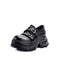 Autumn Brogue Style Double Buckle Strap Platform Chunky Shoes for Women, Obiono Sep Shoes Collection 2026, 89.99