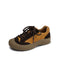Autumn Color Match Round Toe Comfortable Casual Sneakers for Women, Obiono Sep Shoes Collection 2026, 81.79