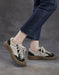 Autumn Color Match Round Toe Comfortable Casual Sneakers for Women, Obiono Sep Shoes Collection 2026, 81.79