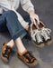 Autumn Color Match Round Toe Comfortable Casual Sneakers for Women, Obiono Sep Shoes Collection 2026, 81.79