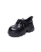Autumn Comfortable Light-weight Platform Loafers Jan Shoe Collection 2026 89.00