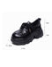 Autumn Comfortable Light-weight Platform Loafers Details Jan Shoe Collection 2026 89.00