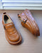 Women's Autumn Handmade Soft Sole Platform Wide Toe Box Shoes, Obiono Sep Shoes Collection 86.20