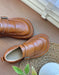 Women's Autumn Handmade Soft Sole Platform Wide Toe Box Shoes, Obiono Sep Shoes Collection 86.20