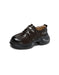 Autumn Round Toe Comfortable Chunky Loafers for Women, Obiono Sep Shoes Collection 2026, 88.01