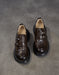 Autumn Round Toe Comfortable Chunky Loafers for Women, Obiono Sep Shoes Collection 2026, 88.01
