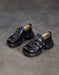Autumn Round Toe Comfortable Chunky Loafers for Women, Obiono Sep Shoes Collection 2026, 88.01