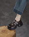 Autumn Round Toe Comfortable Chunky Loafers for Women, Obiono Sep Shoes Collection 2026, 88.01