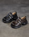 Autumn Round Toe Comfortable Chunky Loafers for Women, Obiono Sep Shoes Collection 2026, 88.01