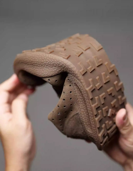 Autumn Spring Breathable Soft Sole Men's Sneaker Shoes Details  Feb Shoe Collection 2026 99.99