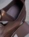Autumn Spring Comfortable Lace-up Chunky Heels Loafers Obiono July Shoes Collection 2026 87.7